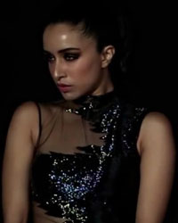 Shraddha Kapoor